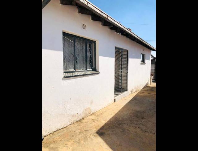 0 BEDROOM PROPERTY TO RENT IN DOBSONVILLE
